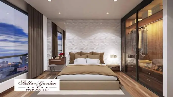 Hướng Dẫn Thiết Kế Nội Thất Chung Cư 35 Lê Văn Thiêm Tối Ưu