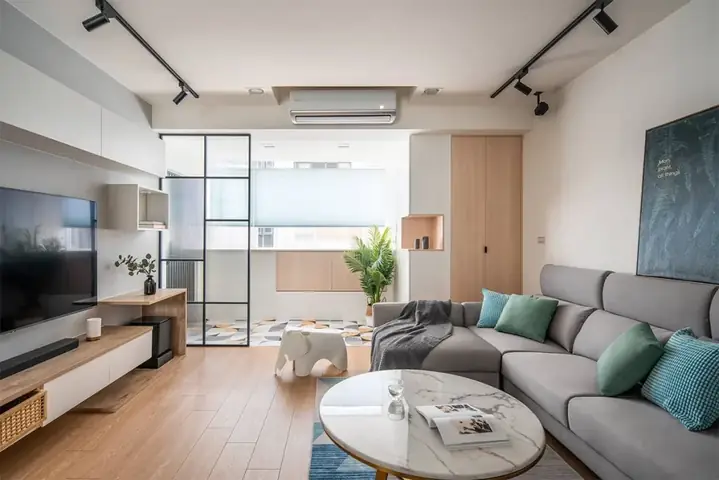 3.2. Mẫu Thiết Kế Cho Cặp Vợ Chồng Trẻ