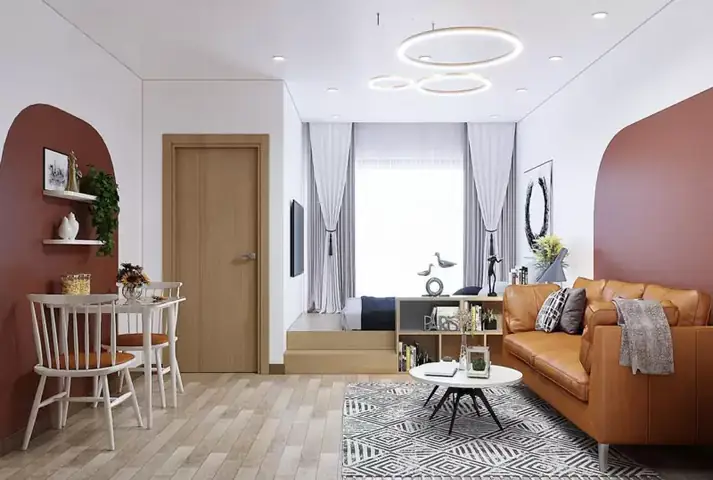 6.2. Đảm Bảo Tính Thẩm Mỹ Và Công Năng Sử Dụng Cao