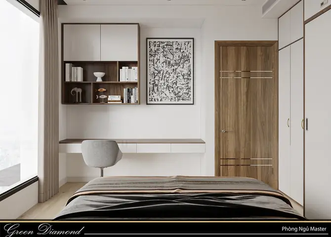 Chọn Đồ Nội Thất Chất Lượng
