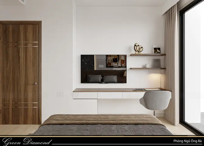Tạo Diện Tích Phù Hợp
