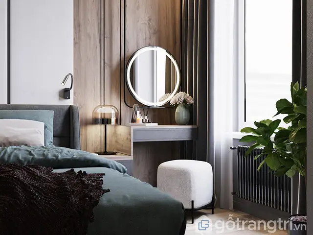 3 Thiết Kế Nội Thất Phòng Ngủ