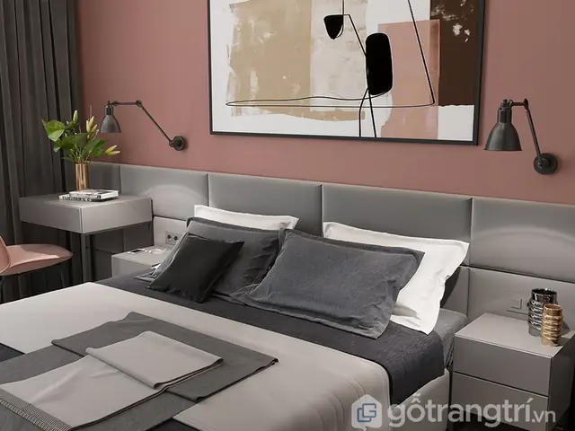 3 Thiết Kế Nội Thất Phòng Ngủ