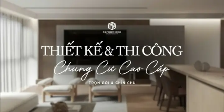 Tối Ưu Không Gian Sống: Nội Thất Chung Cư Cao Cấp Có Sân Vườn Rộng Tối Ưu Không Gian Sống: Nội Thất Chung Cư Cao Cấp Có Sân Vườn Rộng