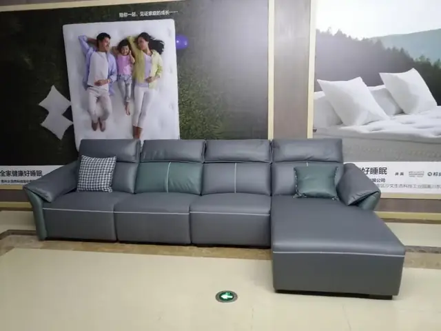 Mang Sắc Xanh Thiên Nhiên Vào Căn Hộ