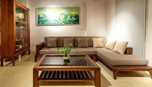 Cần Lưu Ý Những Điều Sau Khi Chọn Nội Thất Chung Cư Cho Người Mệnh Mộc Như Sau:
