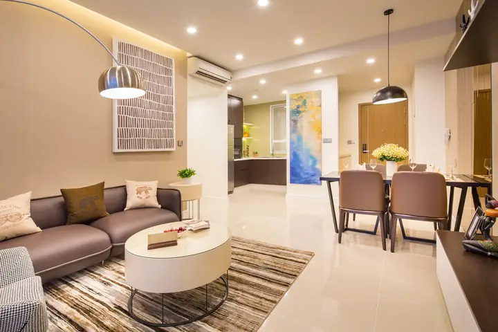Những Lưu Ý Khi Chọn Nội Thất