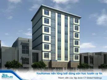 Chung Cư Mini Được Rao Bán Từ Năm 2018 Không Ai Mua, Hàng Tồn Cả Trăm Căn