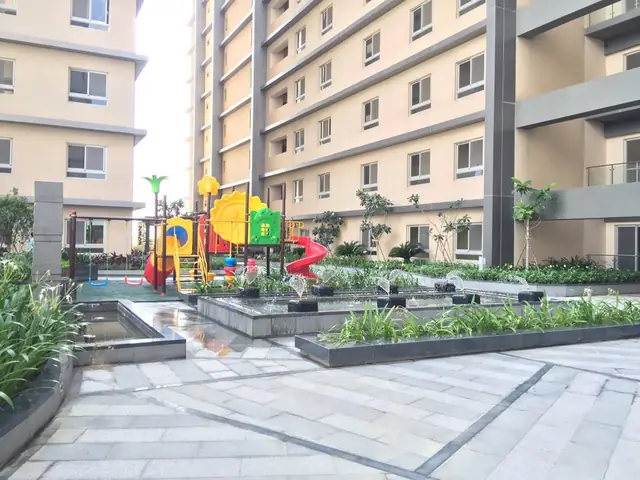 Docklands – Nguyễn Thị Thập