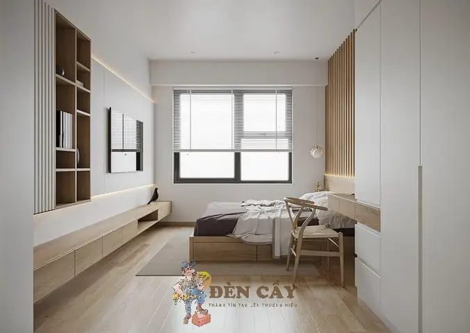 Vì Sao Nên Lựa Chọnthiết Kế Nội Thất Chung Cư Giá Dưới 100 Triệu?