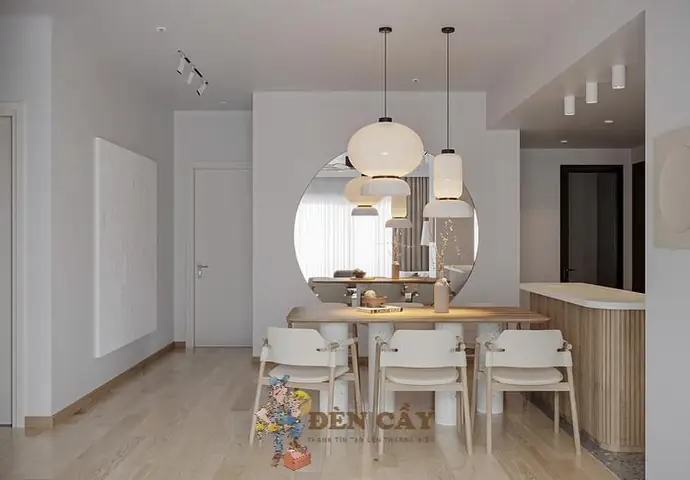 Thiết Kế Đẹp Không Cần Đắt Đỏ – Bạn Hoàn Toàn Có Thể Sở Hữu Căn Hộ Mơ Ước Với Ngân Sách Hợp Lý