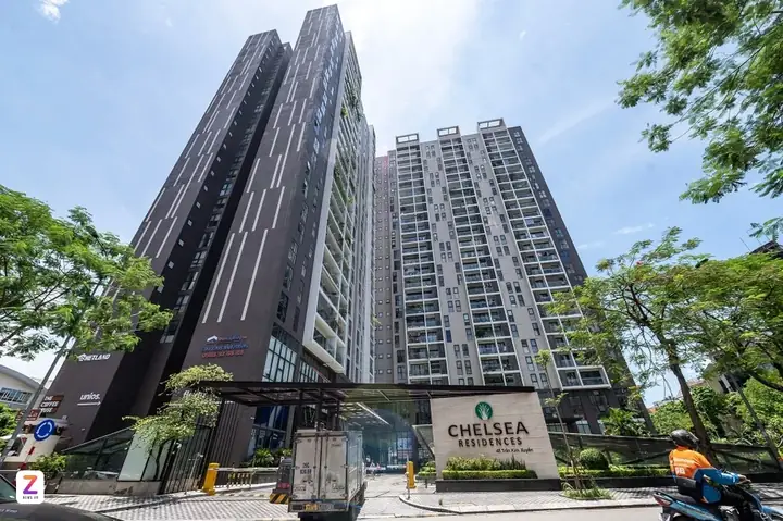 Nội Thất Chung Cư Dưới 100 Triệu Hà Nội