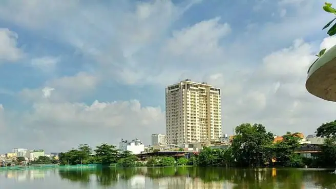 Top 3 Giải Pháp Thiết Kế Nội Thất Chung Cư Ecogen Đáng Cân Nhắc