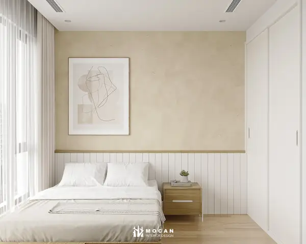 Nội Thất Chung Cư Gardenia