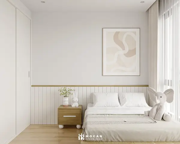 Nội Thất Chung Cư Gardenia