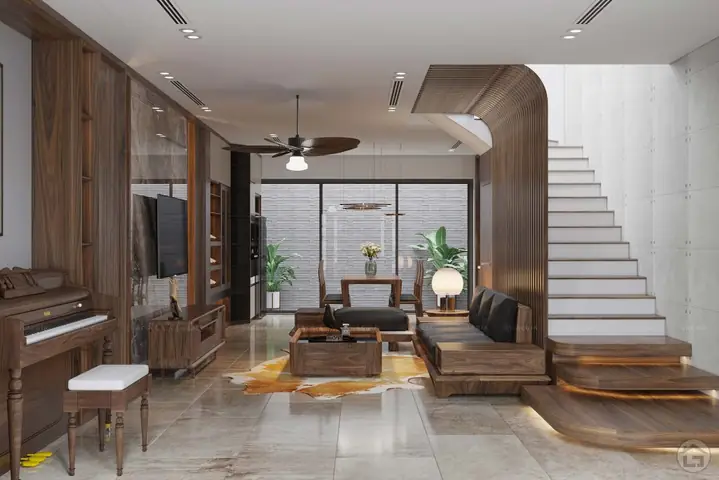 Nội Thất Cơ Bản Là Gì?