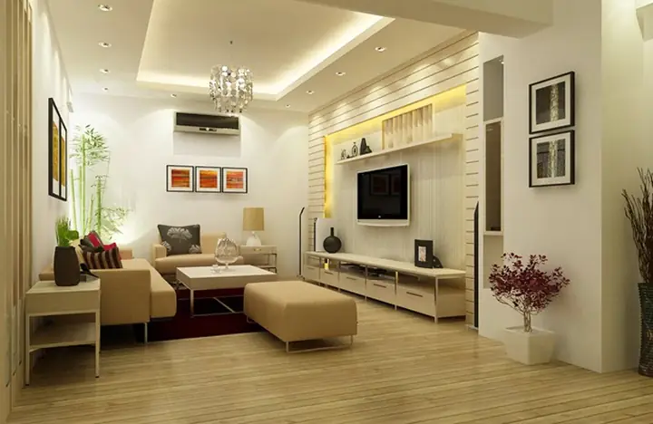 Xu Hướng Thiết Kế Nội Thất Chung Cư Năm 2019 - Ảnh 2.