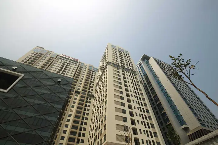 Hongkong Tower