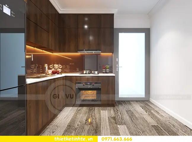 Thiết Kế Nội Thất Không Gian Phòng Khách Ấn Tượng