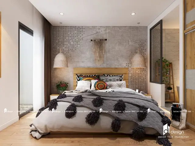 Vật Liệu Và Công Nghệ Cho Sự Tiện Nghi