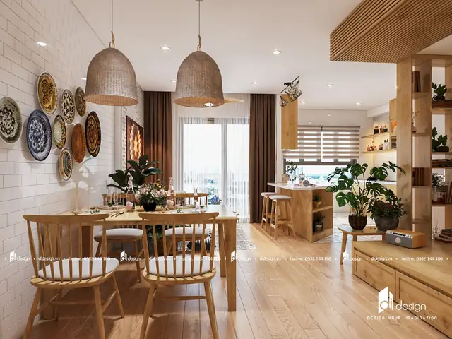 Phong Cách Tinh Tế, Trái Tim Ấm Áp