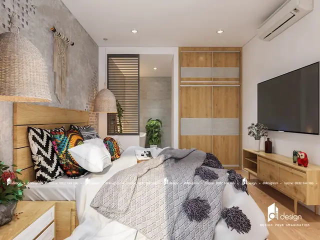 Vật Liệu Và Công Nghệ Cho Sự Tiện Nghi