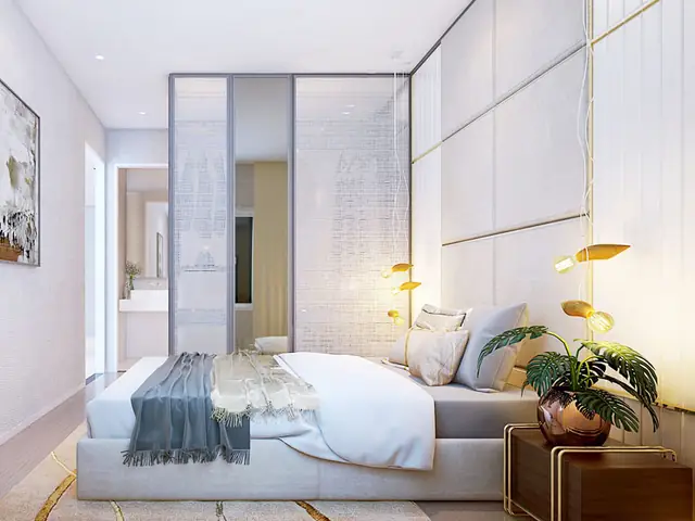 Nội Thất Chung Cư La Astoria