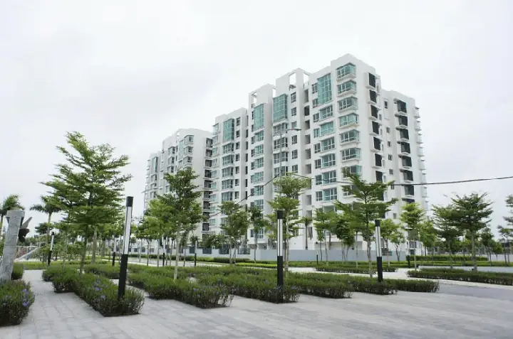 Hình Thức Chung Cư Mới Của Lê Thành Tân Tạo