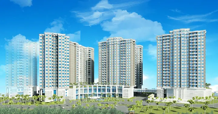 Sơ Lược Chung Cư Lê Thành Tân Tạo Bình Tân