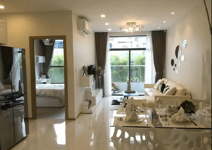 Chung Cư Lê Thành Tân Tạo Có Nên Mua Và Thuê Không?