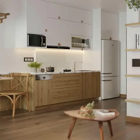 Nguyên Tắc Khi Thiết Kế Chung Cư Mini Cho Thuê