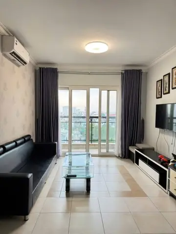 Top 5 Đơn Vị Thiết Kế Nội Thất Chung Cư Mỹ Phước Uy Tín