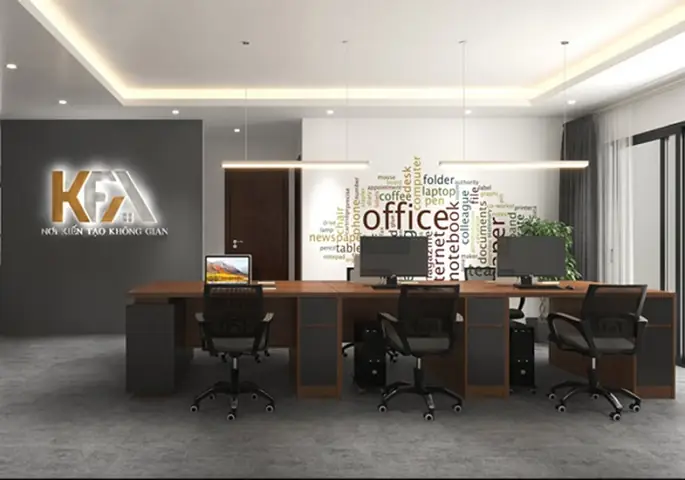 Kfa – Đơn Vị Thiết Kế Nội Thất Chung Cư Uy Tín, Giá Rẻ Tại Hà Nội