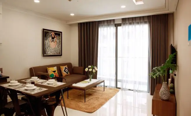 Nội Thất Cơ Bản Phải Chất Lượng Và Đồng Bộ