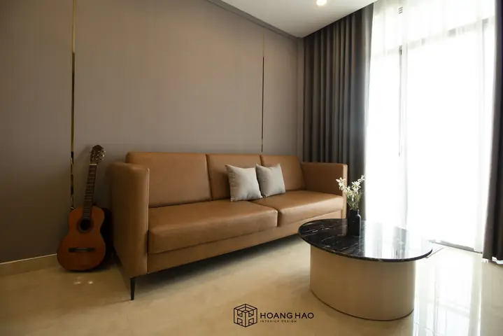 Thi Công Nội Thất Căn Hộ Opal Riverside 65m2 Thi Công Nội Thất Căn Hộ Opal Riverside 65m2