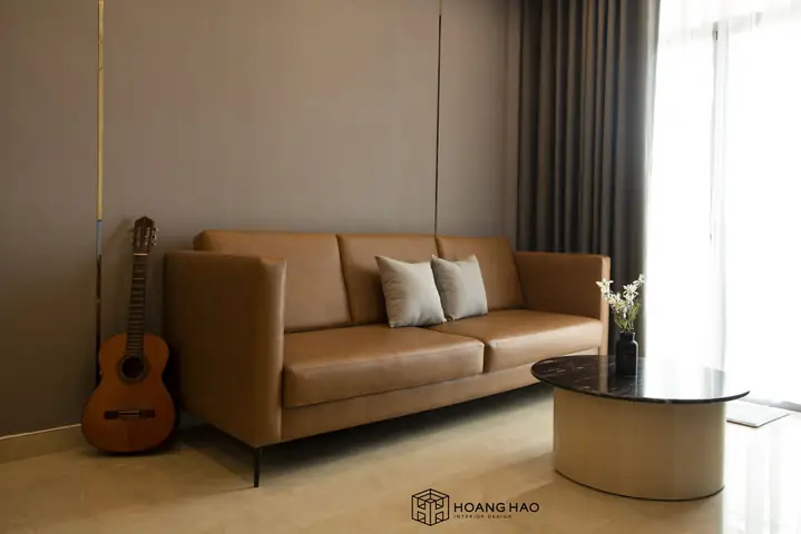 Thi Công Nội Thất Căn Hộ Opal Riverside 65m2 Thi Công Nội Thất Căn Hộ Opal Riverside 65m2