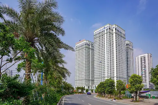 Nội Thất Chung Cư Sài Gòn: Lựa Chọn Tối Ưu Cho Cộng Đồng Otofun