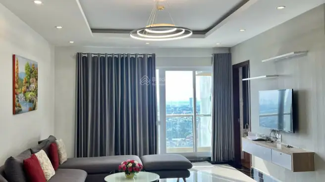 Nội Thất Chung Cư Sài Gòn: Lựa Chọn Tối Ưu Cho Cộng Đồng Otofun