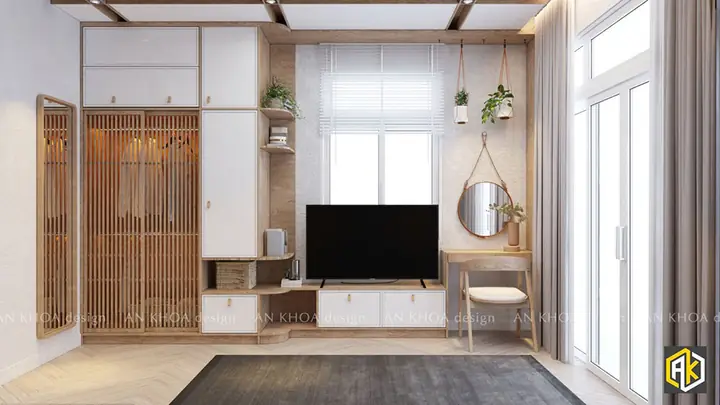 Vật Liệu Nội Thất Thiết Kế