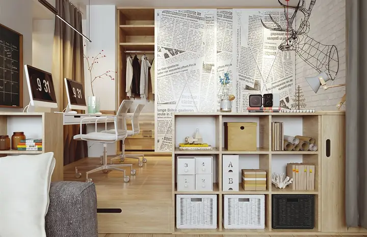 Phong Cách Scandinavian Gồm Ba Thành Phần Simplicity, Minimalism, Functionality