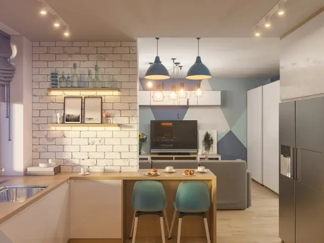 Căn Hộ Cóthiết Kế Nội Thất Chung Cư Phong Cách Scandinavianđược Không?