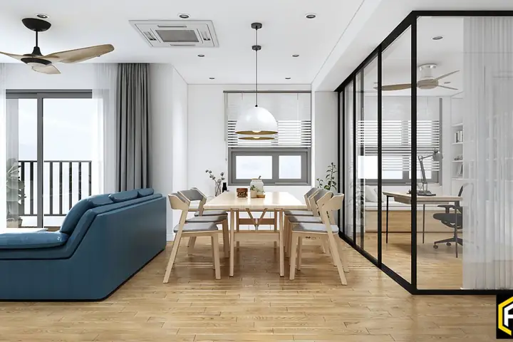 Vật Liệu Nội Thất Thiết Kế