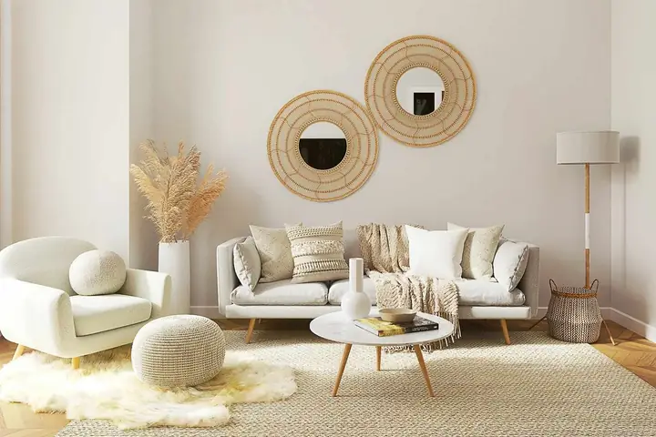 Vật Liệu Nội Thất Thiết Kế