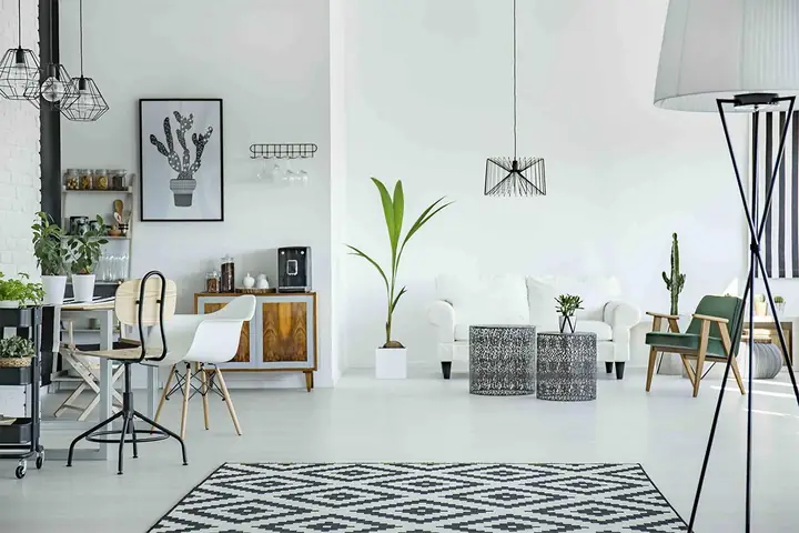 Phong Cách Scandinavian Có Vẻ Đẹp Như Thế Nào?