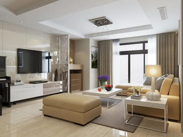 Hướng Dẫn Thiết Kế Nội Thất Chung Cư R6 Tối Ưu Không Gian Hướng Dẫn Thiết Kế Nội Thất Chung Cư R6 Tối Ưu Không Gian