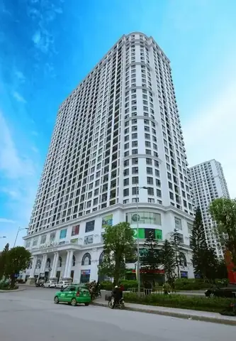 Chung Cư Vinhomes R6 Royal City Chung Cư Vinhomes R6 Royal City