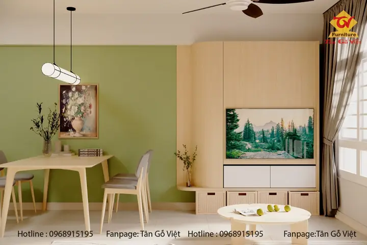 Hoàn Thiện Và Bàn Giao