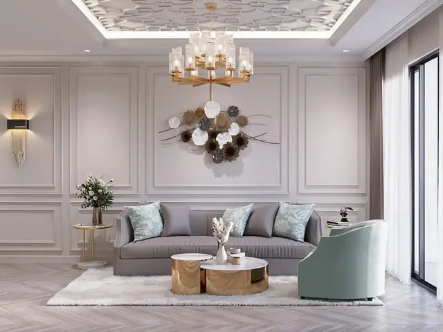 Top 5 Công Ty Nội Thất Chung Cư Tân Thành Thanh Hóa Uy Tín