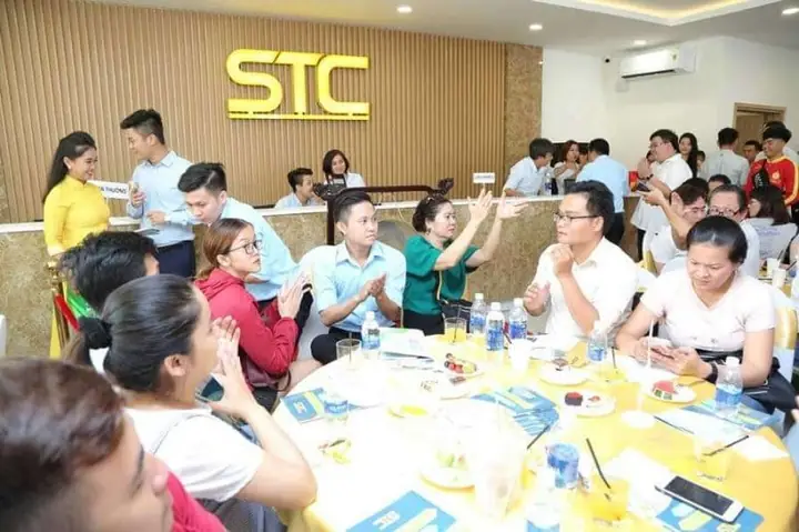 Stc Group Hoạt Động Trong Những Lĩnh Vực Nào ?