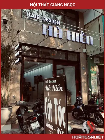 ✅ Nội Thất Giang Ngọc.